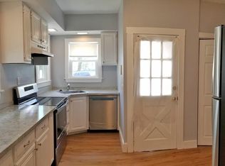 19 May St #1, Spencer, MA 01562