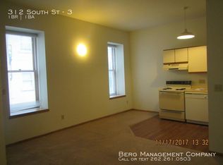 312 South St APT 3, Waukesha, WI 53186
