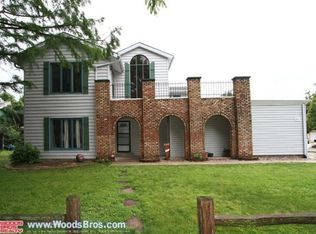 8501 Blue Sky Dr, Lincoln, NE 68505