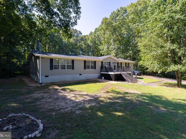 30222 Mine Run Rd, Locust Grove, VA 22508