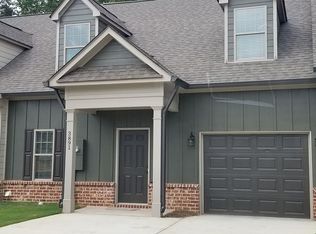 3891 Valley View Ct #49, Gainesville, GA 30501