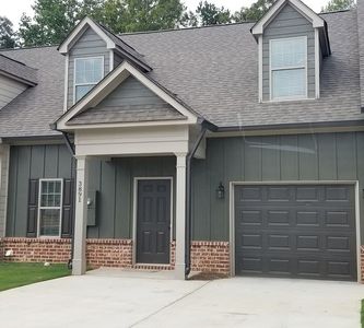 3891 Valley View Ct #49, Gainesville, GA, 30501