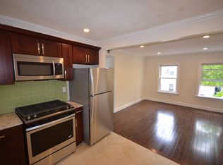 120 Brooks St #2, Brighton, MA 02135