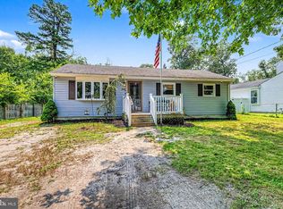 508 Cushman Ave, Williamstown, NJ 08094