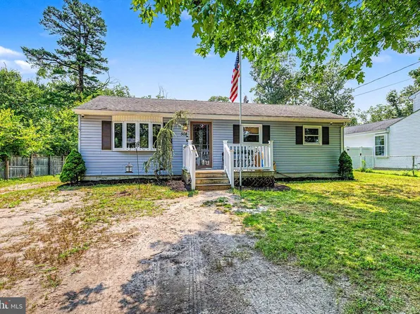 508 Cushman Ave, Williamstown, NJ 08094