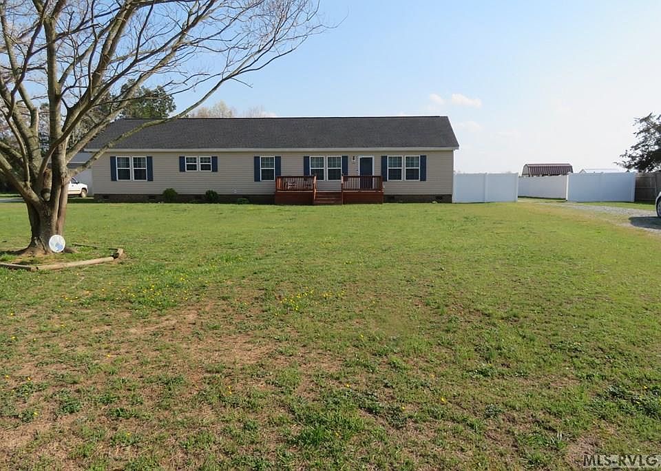 500 Blythe Rd, Garysburg, NC 27831 Zillow