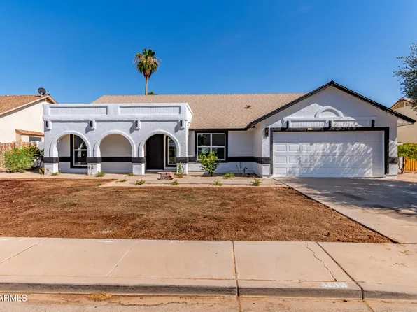 4913 E HALIFAX Street, Mesa, AZ 85205