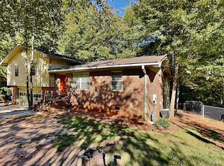117 Club Cir, Stockbridge, GA 30281