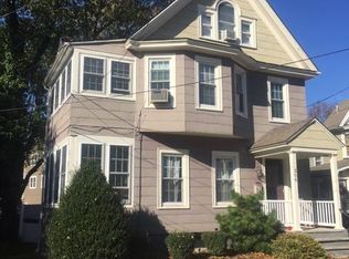 306 1st St, Westfield, NJ 07090