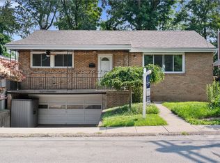 6623 Rosemoor St, Pittsburgh, PA