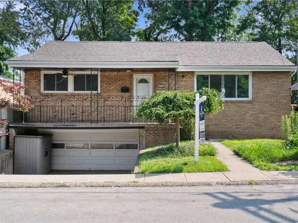 6623 Rosemoor St, Pittsburgh, PA 15217