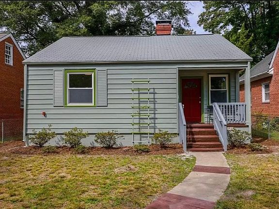 2nd image of 3518 Florida Ave