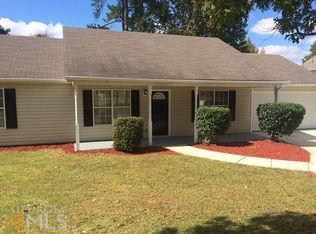 7761 Lyle Dr, Riverdale, GA 30296