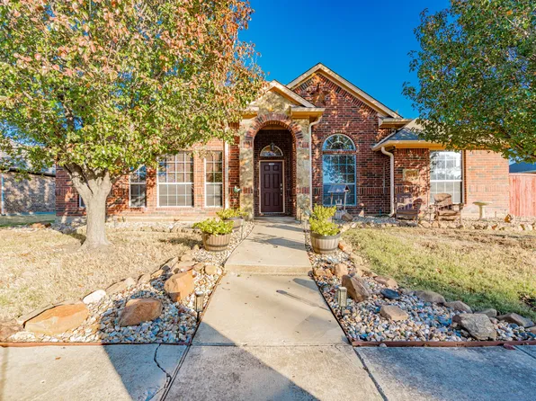 1220 Whispering Gln, Royse City, TX 75189