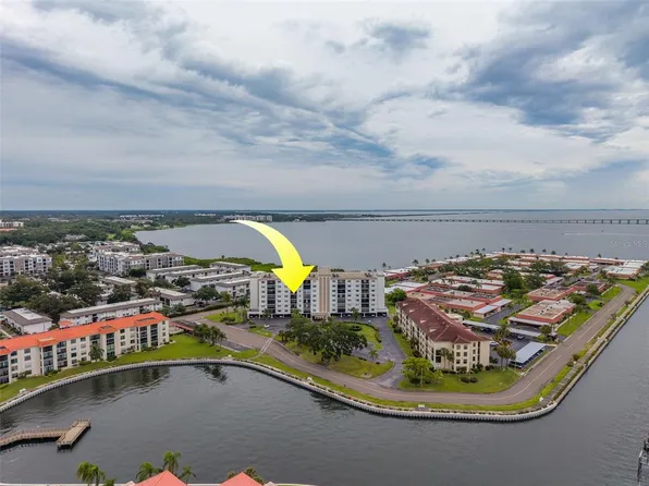 19029 Us Highway 19 N APT 9-403, Clearwater, FL 33764