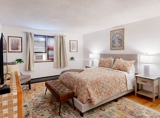 18 Strawberry Hill Rd #18E, Acton, MA 01720