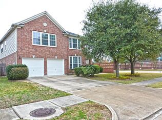 17027 Terrace Park Dr, Houston, TX 77095