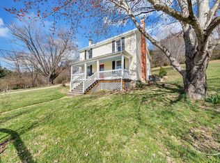563 Mount Atlas Rd, Lexington, VA 24450