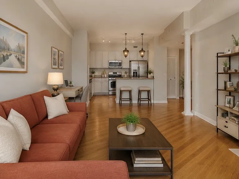 3232 N Halsted St #H409 — Photo 4