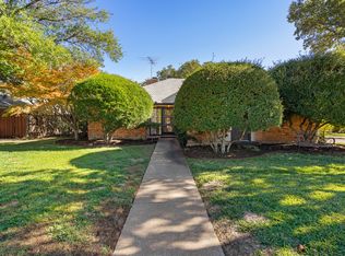 7102 Winding Creek Rd, Dallas, TX 75252