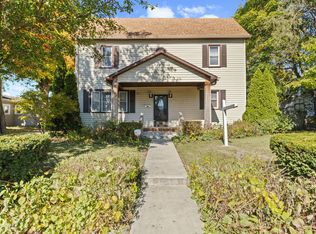 1912 N A St, Elwood, IN 46036