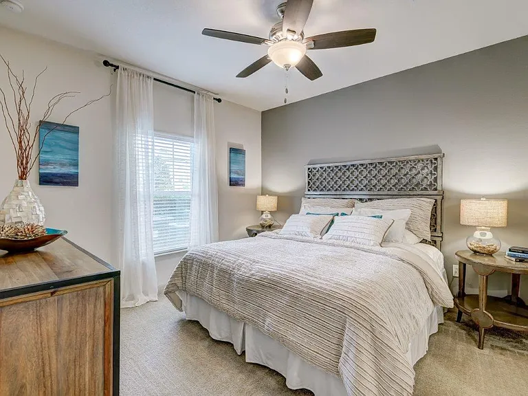 Seagrass Apartment Homes — Photo 5