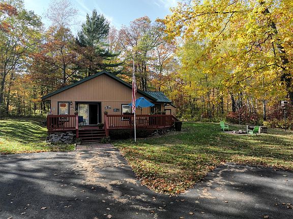 11384 Grouse Loop NW, Walker, MN 56484 | MLS #6372147 | Zillow