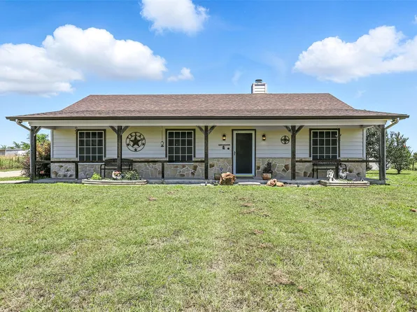 2801 County Road 206, Alvarado, TX 76009