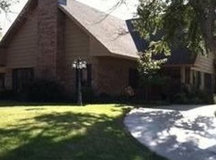 4300 Shady Ln, Wichita Falls, TX 76309