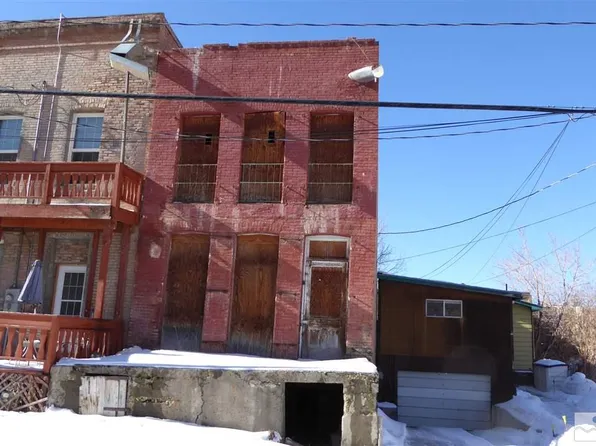 14 N Buel St, Eureka, NV 89316