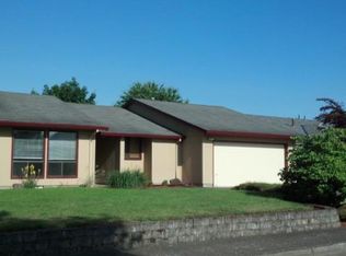 2239 NE 9th Pl, Hillsboro, OR