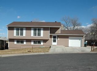 9532 Field Ct, Westminster, CO 80021