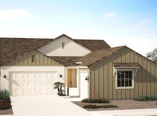 17978 W Vogel Ave, Goodyear, AZ 85338