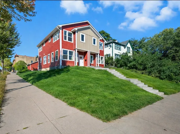 3201 N 6th St, Minneapolis, MN 55412