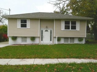 1213 S 2nd St, Oskaloosa, IA