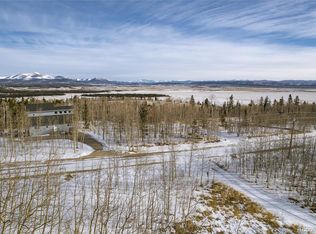 Sheep Ridge Rd LOT 166, Fairplay, CO 80440