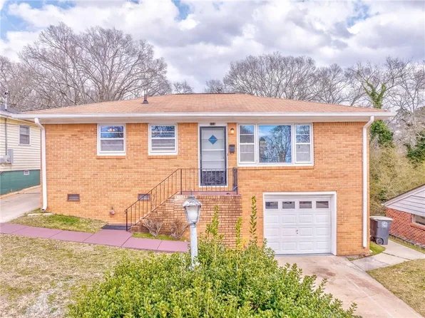 114 Perkins St NE, Rome, GA 30161