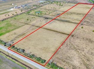 Old Atascocita Rd, Huffman, TX 77336