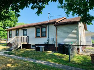 1917 Elim Ave, Zion, IL 60099