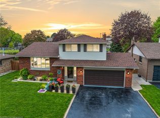 6 Margaret Ave, Grimsby, ON