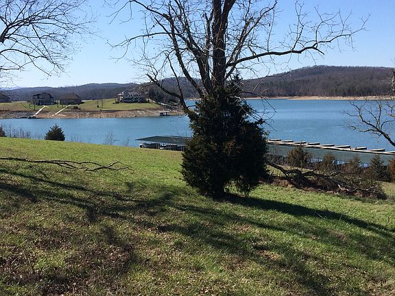 View from front of property