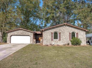 321 Creighton Dr, West Columbia, SC 29172