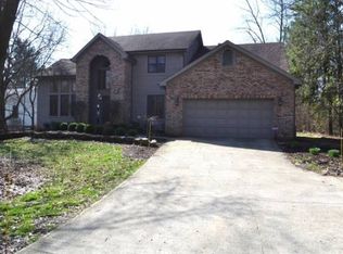 7351 Cook Rd, Powell, OH 43065