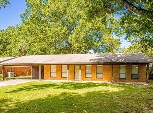 2107 West St, Conway, AR 72032