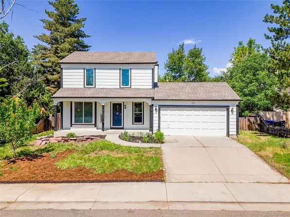 655 Gooseberry Court, Lafayette, CO 80026