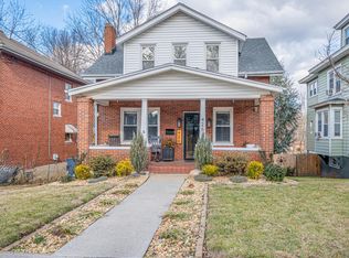426 Arbutus Ave SE, Roanoke, VA