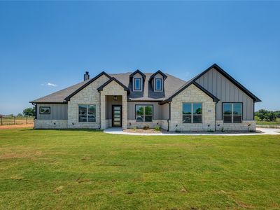 2001 Johnny Dr, Springtown, TX, 76082