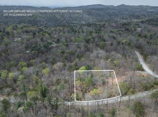 LOT 7A Glenridge Way, Ellijay, GA