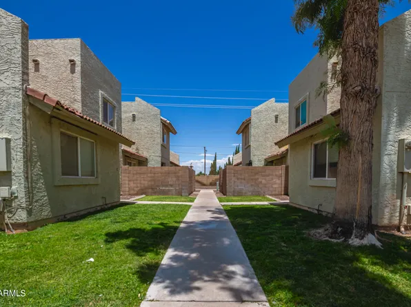 222 W BROWN Road #49, Mesa, AZ 85201