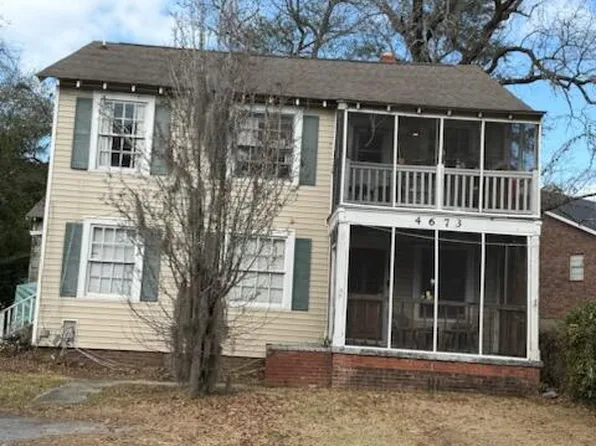 4673 Oakwood Ave, North Charleston, SC 29405